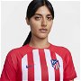 Atletico Madrid Home Shirt 2023 2024 Womens