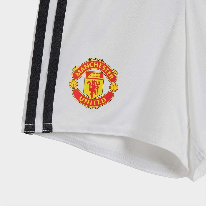 Manchester United Home Baby Kit 2023 2024