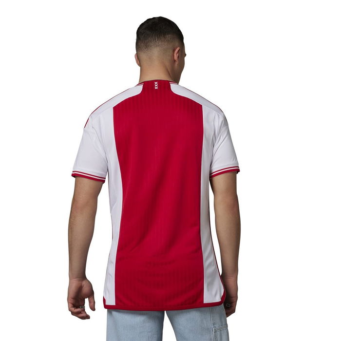 Ajax Amsterdam Home 2023 2024 Jersey Adults