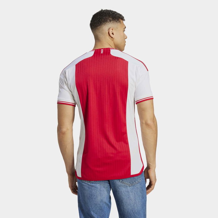 Ajax Amsterdam Home 2023 2024 Jersey Adults