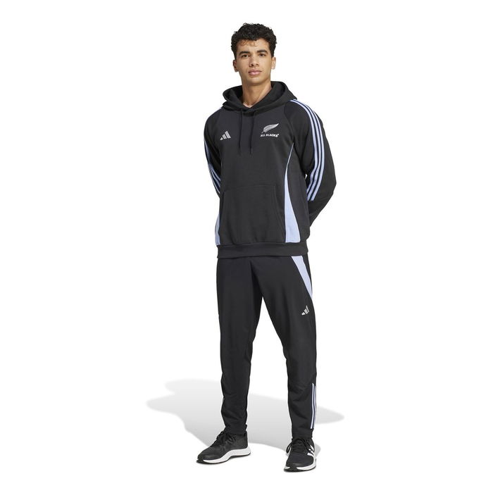 New Zealand All Blacks 2024 Hoodie Mens