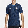 Chelsea Away Shirt Authentic 2023 2024 Adults