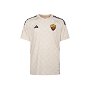 Roma Away Shirt 2023 2024 Adults