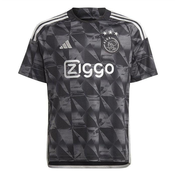 Ajax Amsterdam Third Shirt 2023 2024 Juniors
