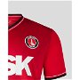 Charlton Athletic Home Shirt 2023 2024 Adults