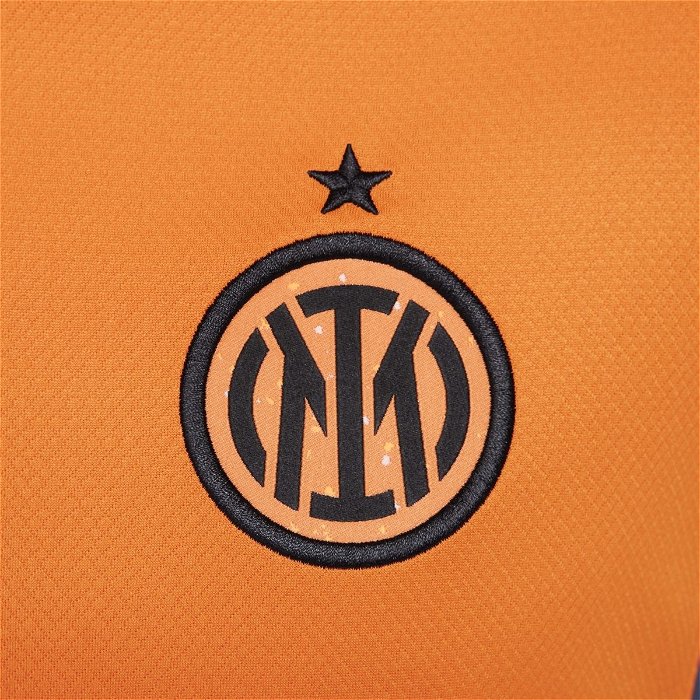 Inter Milan Third Shirt 2023 2024 Adults