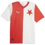 Slavia Prague Home Shirt 2023 2024