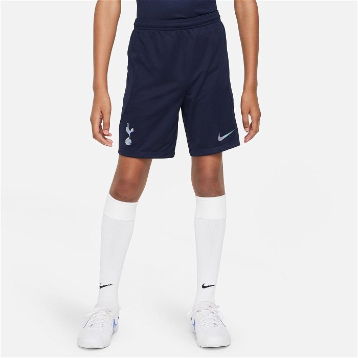 Tottenham Hotspur Away Shorts 2023 2024 Juniors