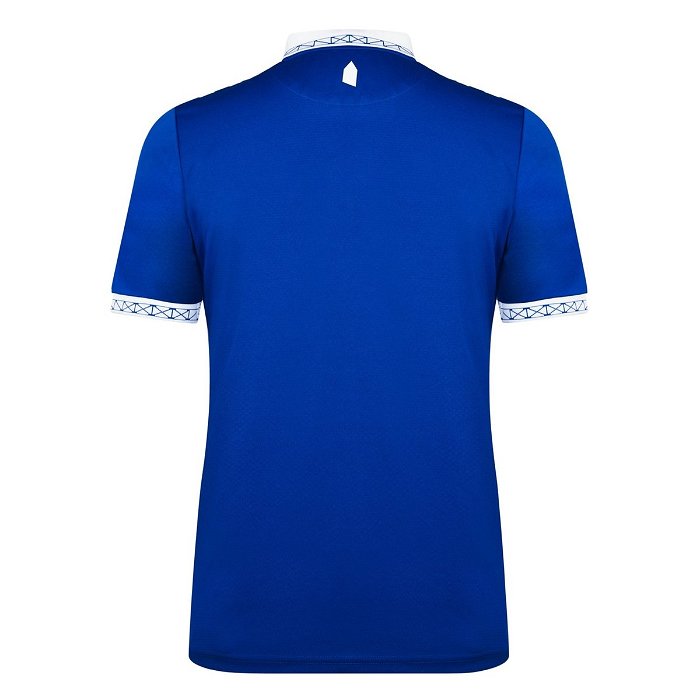 Everton Home Shirt 2023 2024 Adults