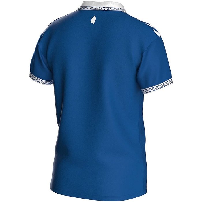 Everton Home Shirt 2023 2024 Adults