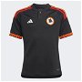 Roma Third Shirt 2023 2024 Juniors