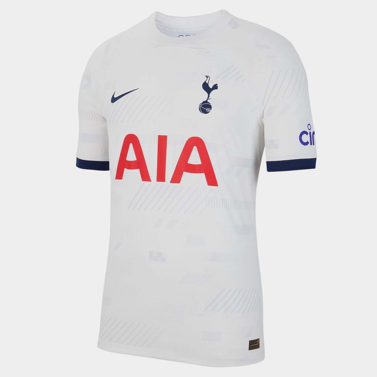 Nike Tottenham Hotspur AWF Jacket 438/Indigo 2022/23 - Chicago Soccer