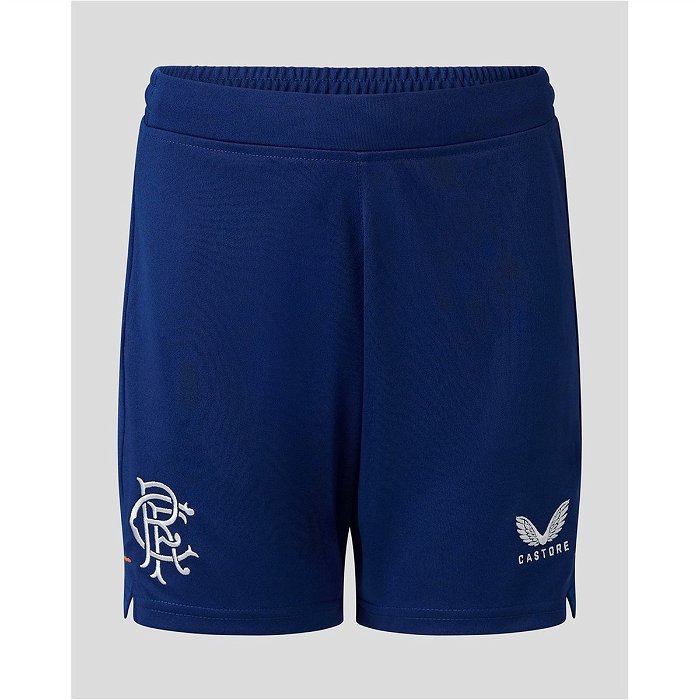 Rangers Third Shorts 2023 2024 Juniors