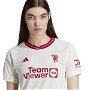Manchester United Third Shirt 2023 2024 Womens