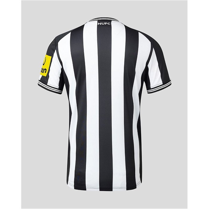Newcastle United Home Shirt 2023 2024 Adults