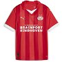 PSV Eindhoven Home Shirt 2023 2024 Juniors