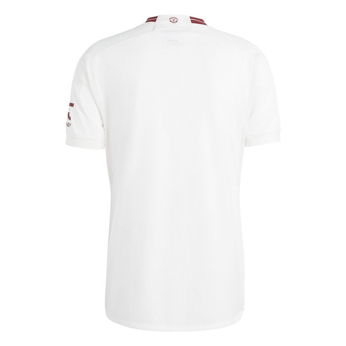 Manchester United Third Shirt 2023 2024 Adults