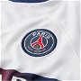 Paris Saint Germain Away Shirt 2023 2024 Womens