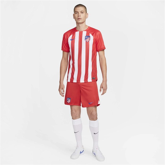 Atletico Madrid Home Shirt 2023 2024 Adults