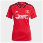 Manchester United Home Shirt 2023 2024 Womens