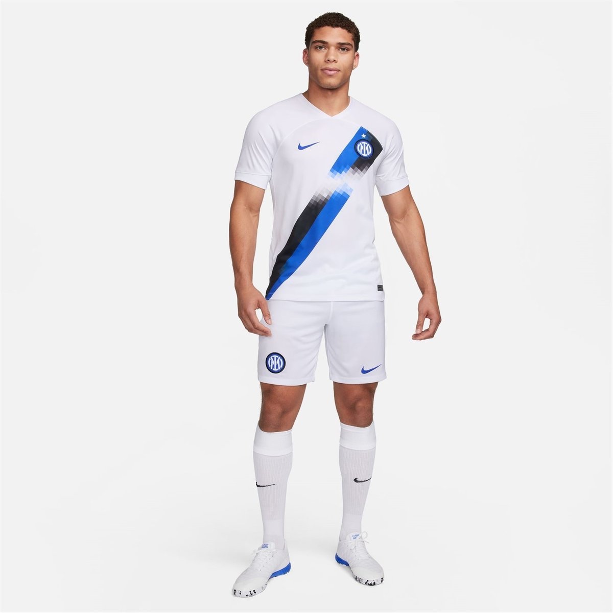 Inter milan 2024 away shirt