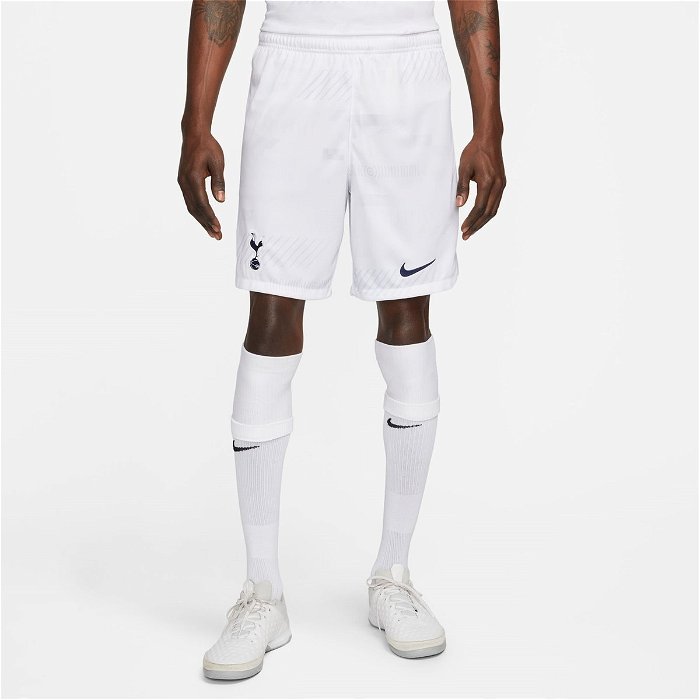 Tottenham Hotspur Home Shorts 2023 2024 Adults