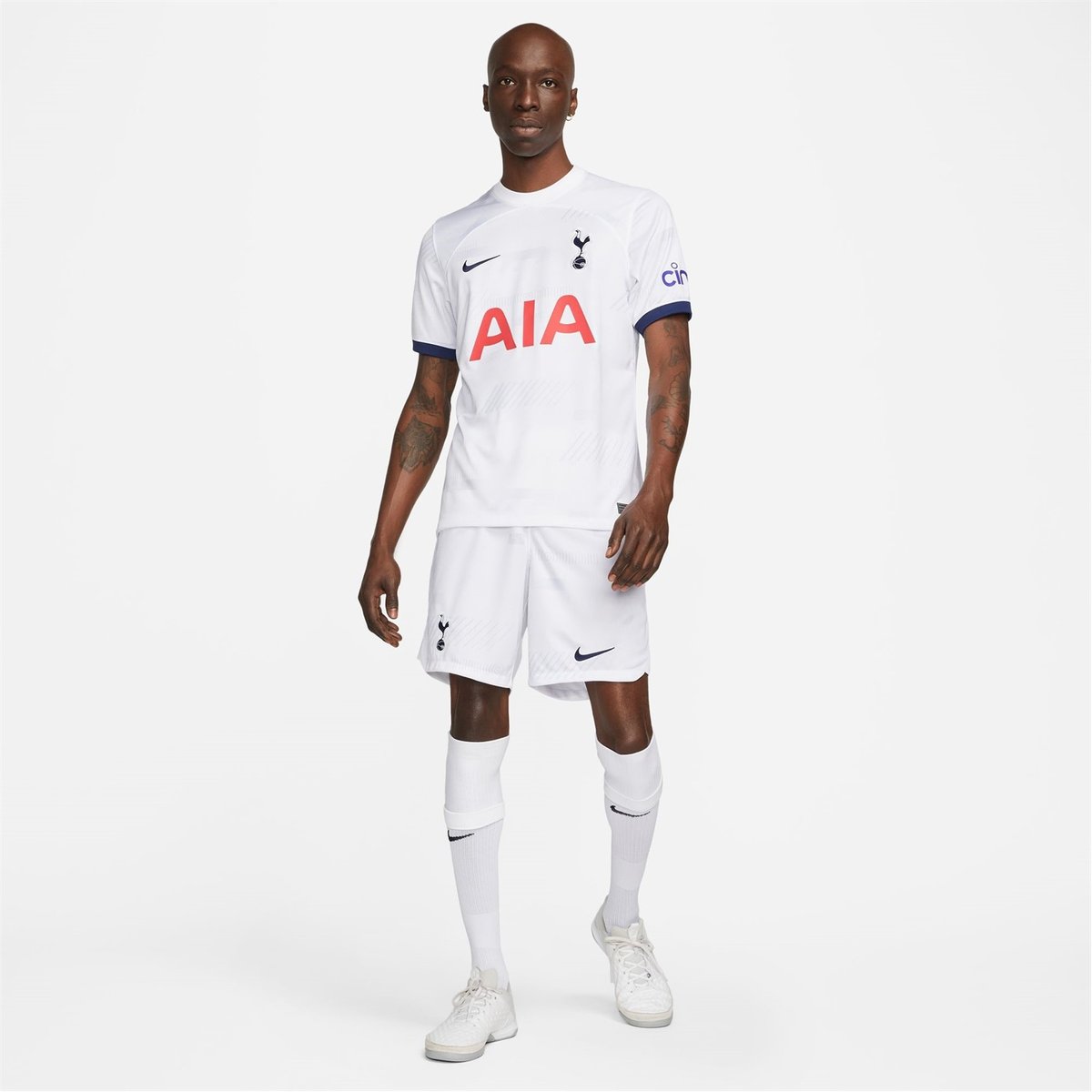 Tottenham 2024 hotspur shorts