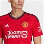 Manchester United Home Shirt 2023 2024 Adults