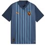 Valencia CF Away Shirt 2023 2024 Juniors