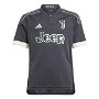 Juventus Third Shirt 2023 2024 Juniors