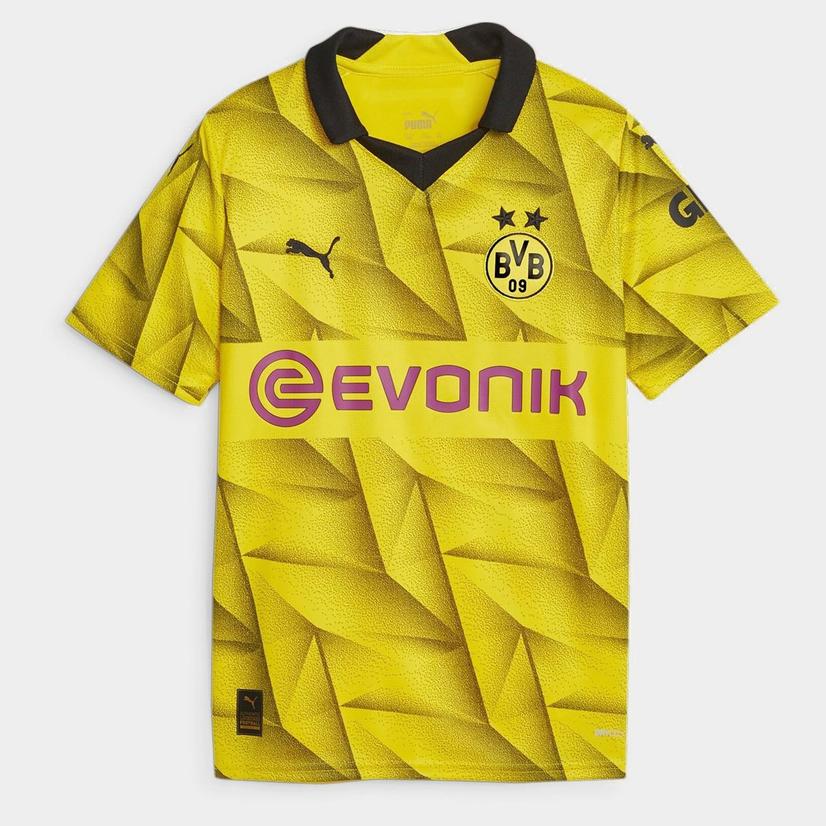 Dortmund puma sales kit