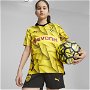 Borussia Dortmund Third Shirt 2023 2024 Juniors