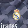 Real Madrid Away Minikit 2023 2024 Infants