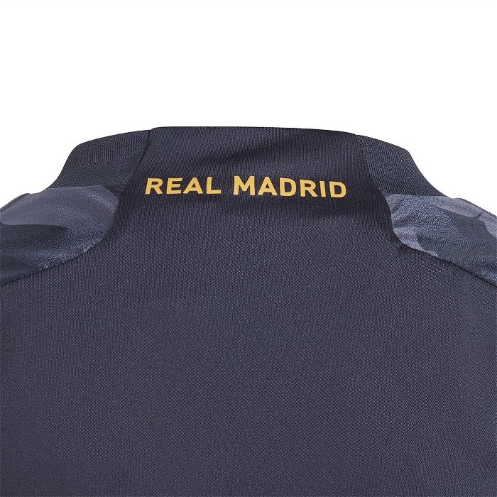 Real Madrid Away Minikit 2023 2024 Infants