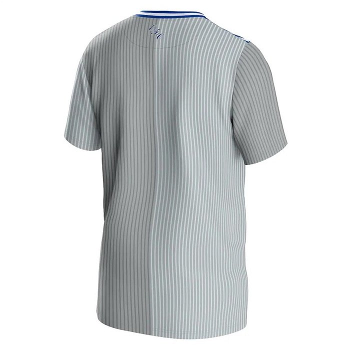 Everton Third Shirt 2023 2024 Juniors