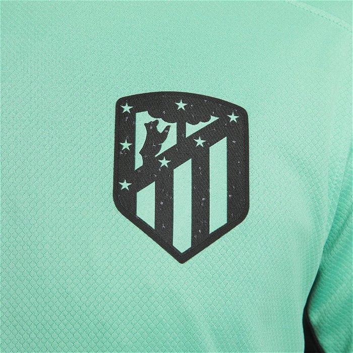 Atletico Madrid Third Jersey 2023 2024 Adults