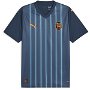 Valencia CF Away Shirt 2023 2024 Adults