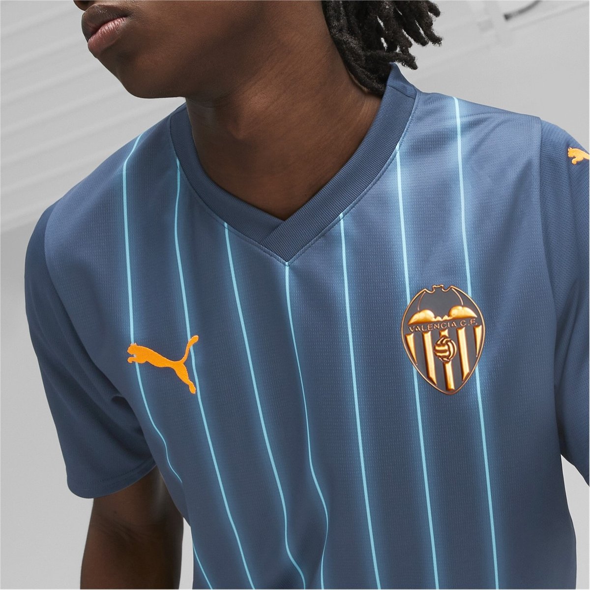 Valencia sales cf shirt