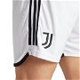 Juventus Away Shorts 2023 2024 Adults