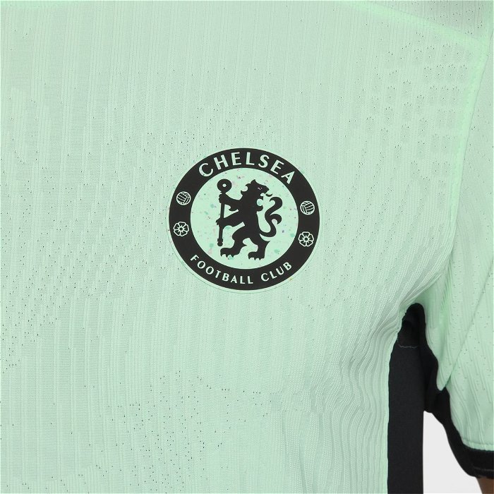 Chelsea Third Shirt 2023 2024 Authentic Adults