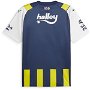 Fenerbahce SK Home Shirt 2023 2024 Adults