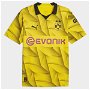 Borussia Dortmund Third Shirt 2023 2024 Adults