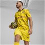 Borussia Dortmund Third Shirt 2023 2024 Adults
