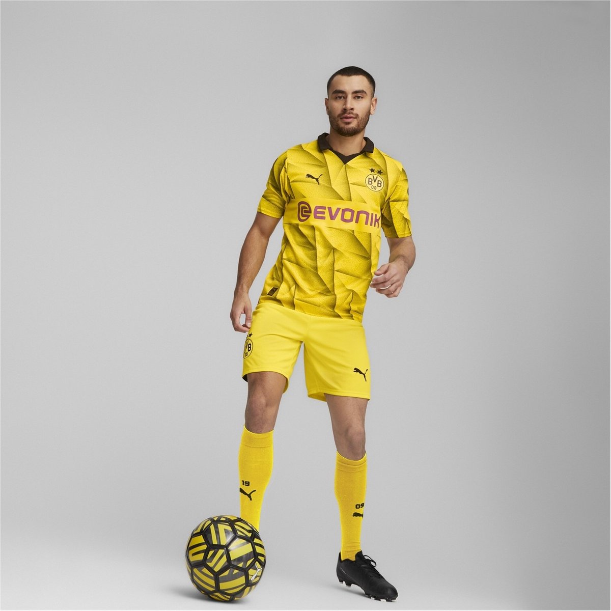 Borussia shirt discount