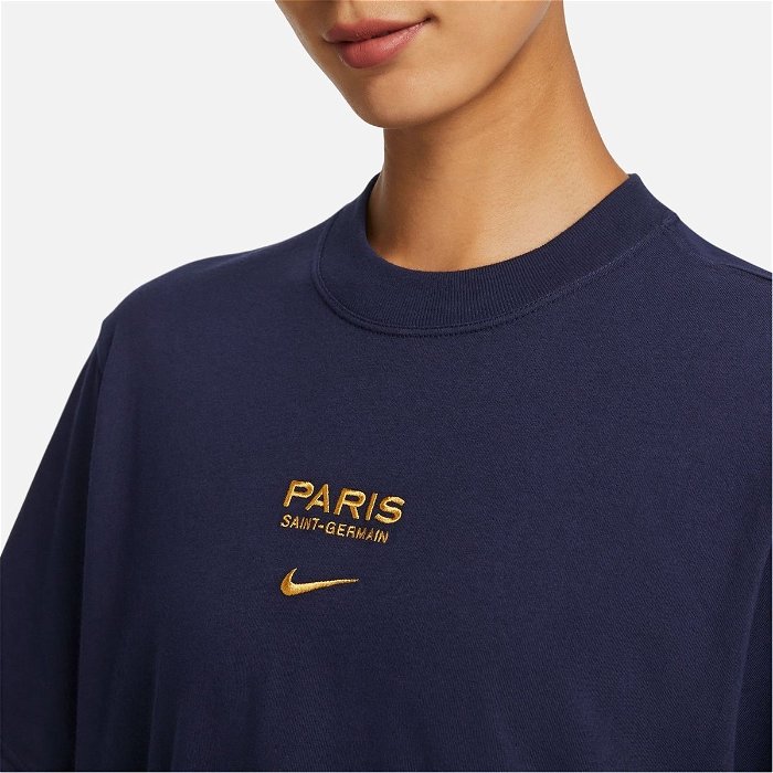 Saint Germain Womens T Shirt