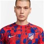 Atletico Madrid Pre Match Jersey Adults