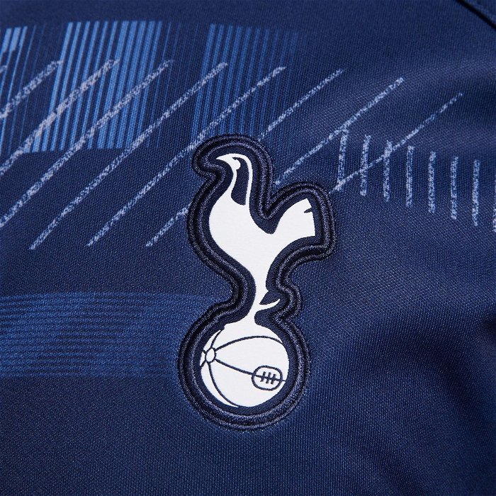 Tottenham Hotspur Academy Pro Anthem Jacket 2023 2024 Adults