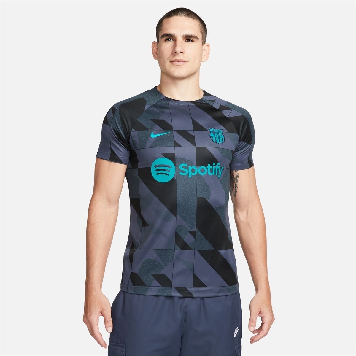 Barcelona Kit & Shirts - Lovell Soccer