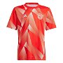 Bayern Munich Pre Match Shirt Juniors 2023 2024