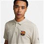 Barcelona Polo Shirt 2023 2024 Adults